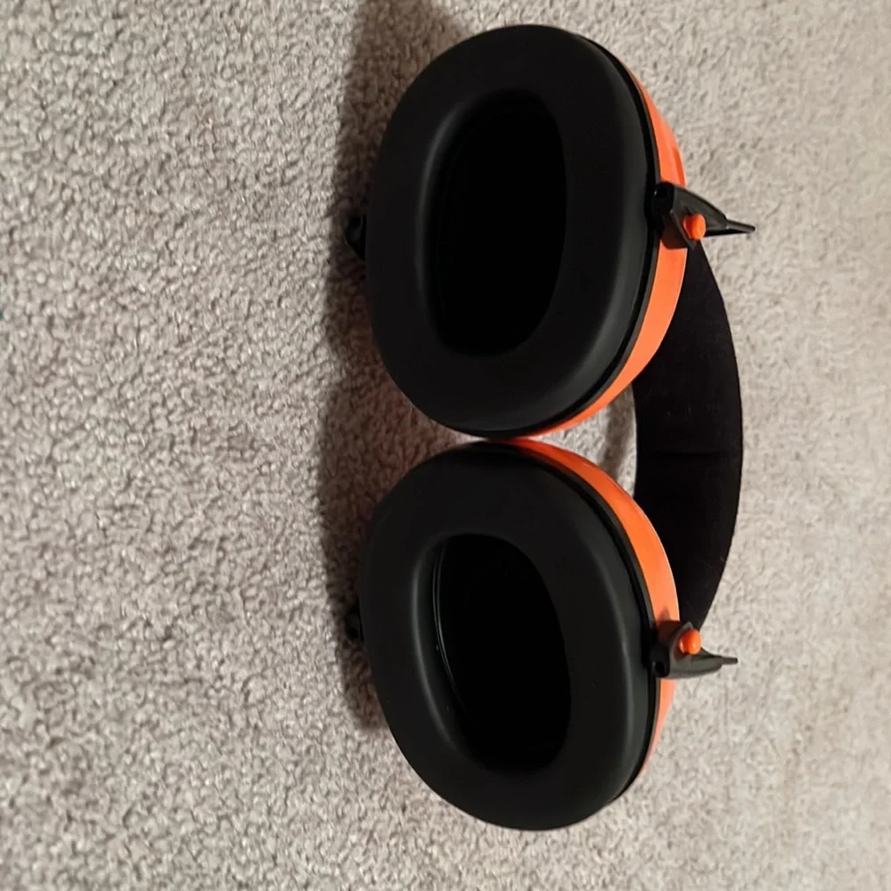 Remington Ear Protection - Picture 5 of 5